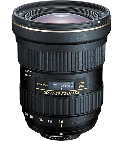 Amazon | Tokina 超広角ズームレンズ AT-X 116 PRO DX II 11
